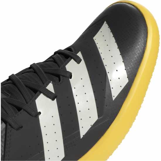 Adidas Throwstar Track Running Spike Основен черен 