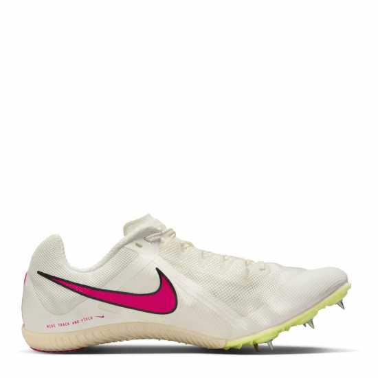 Nike Zoom Rival Multi-Event Spike Track Shoes Adults Nike Zoom Rival Multi-Event Spike Track Shoes Adults