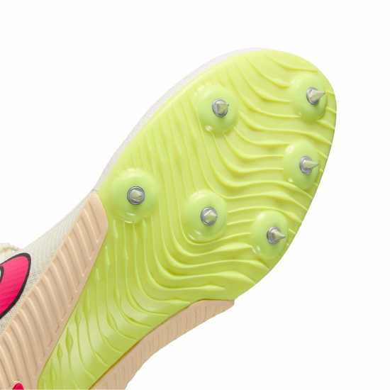 Nike Zoom Rival Multi-Event Spike Track Shoes Adults Nike Zoom Rival Multi-Event Spike Track Shoes Adults