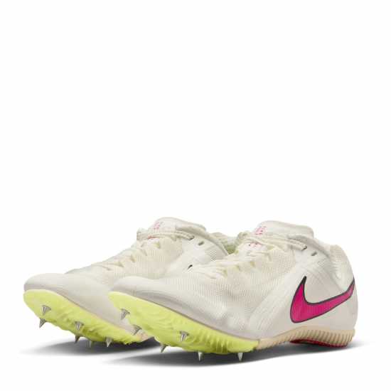 Nike Zoom Rival Multi-Event Spike Track Shoes Adults Nike Zoom Rival Multi-Event Spike Track Shoes Adults