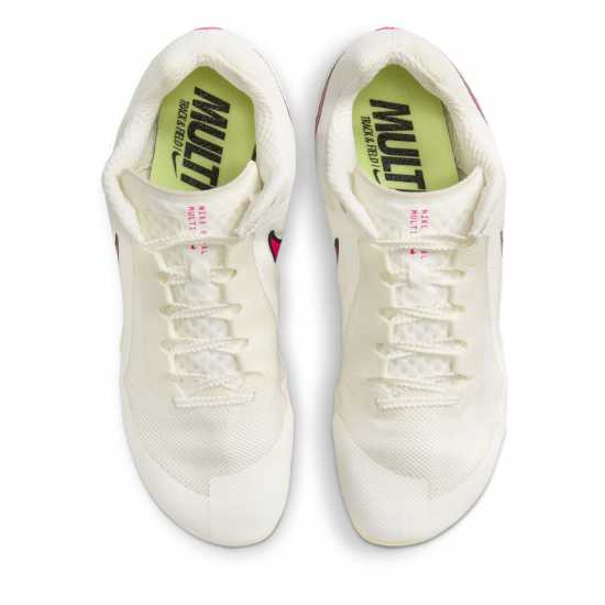 Nike Zoom Rival Multi-Event Spike Track Shoes Adults Nike Zoom Rival Multi-Event Spike Track Shoes Adults
