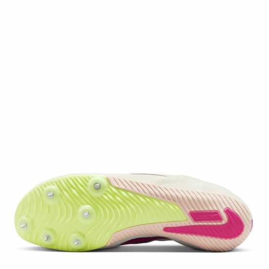 Nike Zoom Rival Sprint Track Field Shoes Adults  