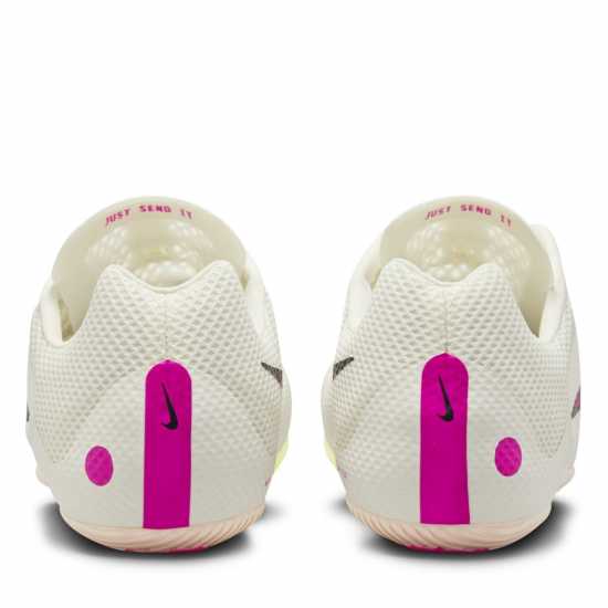 Nike Zoom Rival Sprint Track Field Shoes Adults  