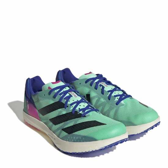 Adidas Adizero Avanti Track Running Shoes Adults  Мъжки маратонки за бягане