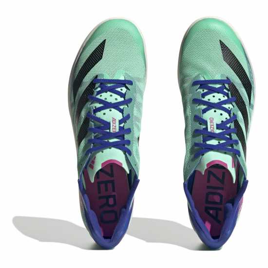 Adidas Adizero Avanti Track Running Shoes Adults  Мъжки маратонки за бягане