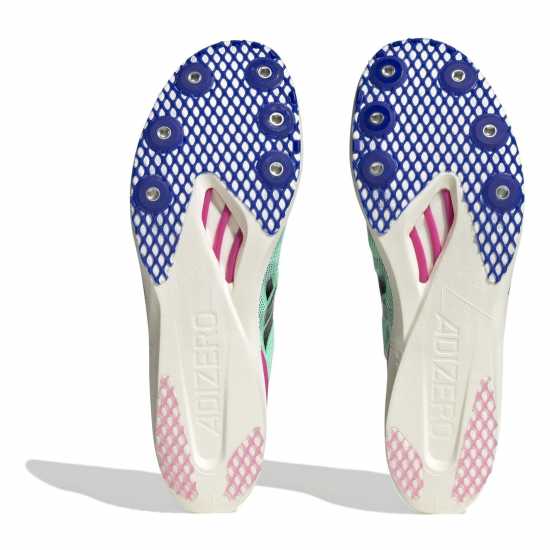 Adidas Adizero Avanti Track Running Shoes Adults  Мъжки маратонки за бягане