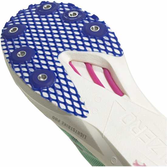 Adidas Adizero Avanti Track Running Shoes Adults  Мъжки маратонки за бягане