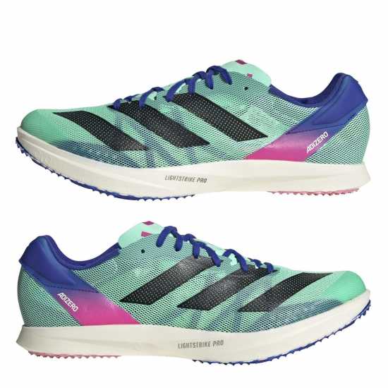 Adidas Adizero Avanti Track Running Shoes Adults  Мъжки маратонки за бягане