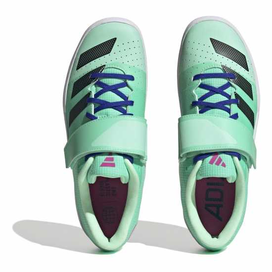 Adidas Adizero Throws Shoes Adults Adidas Adizero Throws Shoes Adults