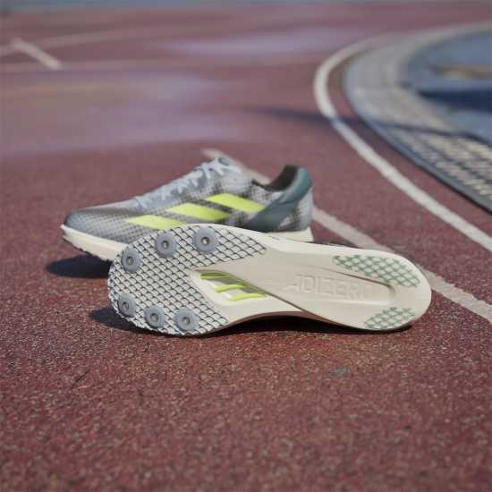 Adidas Adizero Avanti Tyo Track And Field Lightstrike Shoes Mens  