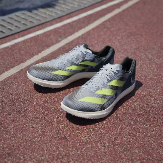 Adidas Adizero Avanti Tyo Track And Field Lightstrike Shoes Mens  