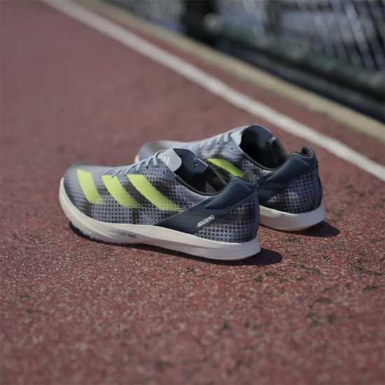 Adidas Adizero Avanti Tyo Track And Field Lightstrike Shoes Mens  