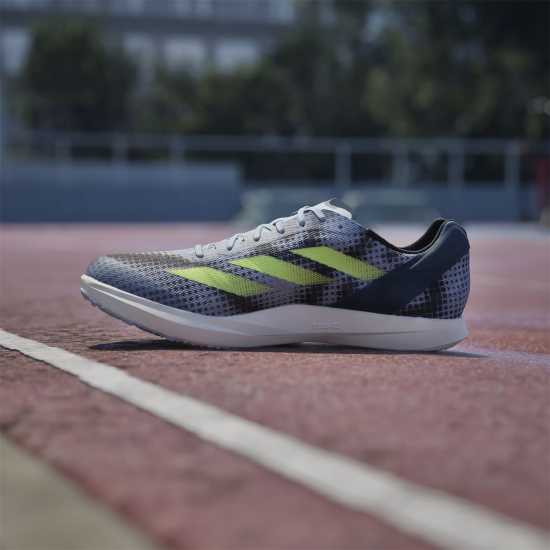 Adidas Adizero Avanti Tyo Track And Field Lightstrike Shoes Mens  