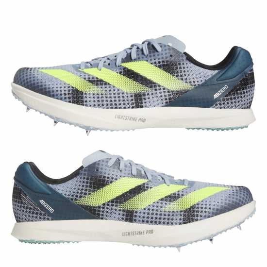 Adidas Adizero Avanti Tyo Track And Field Lightstrike Shoes Mens  