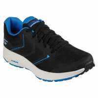 Skechers Gorun Con Sn99 Black/Blu Мъжки маратонки