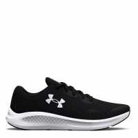 Under Armour Маратонки За Бягане Момчета Armour Bgs Charged Pursuit 3 Running Shoes Junior Boys  Детски маратонки
