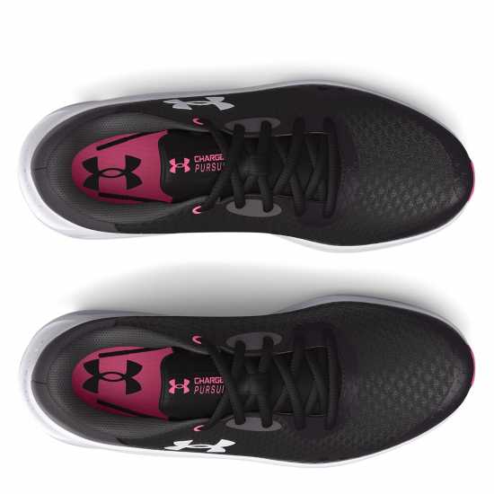 Under Armour Charged Pursuit Runner  