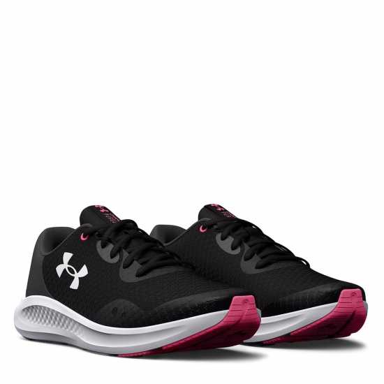 Under Armour Charged Pursuit Runner  