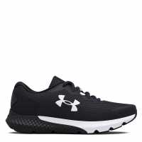 Under Armour Маратонки За Бягане Момчета Charged Rogue Running Shoes Junior Boys