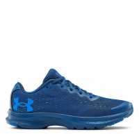 Under Armour Bgs Charged Jn99 Blue Детски маратонки