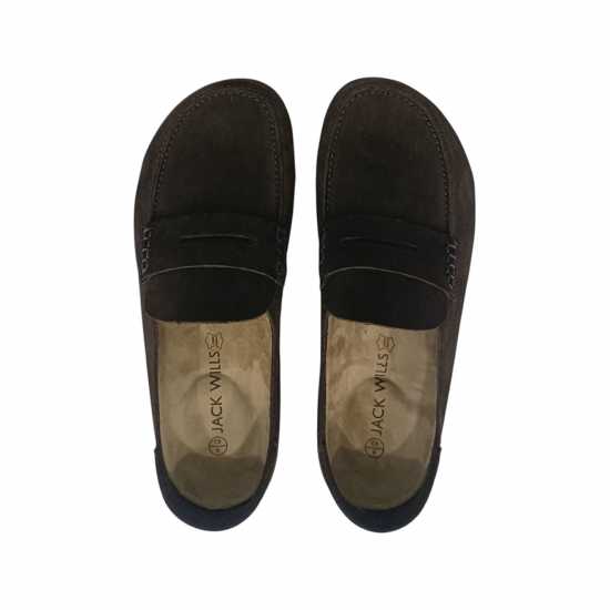 Jack Wills Loafer Sandal Mens Jack Wills Loafer Sandal Mens