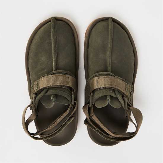 Reebok Kids' Beatnik Clogs  