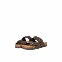 Мъжки Сандали Jack And Jones Oslo Sandals Mens Java