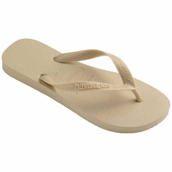 Havaianas Top Senses Ld54 Sand Grey 