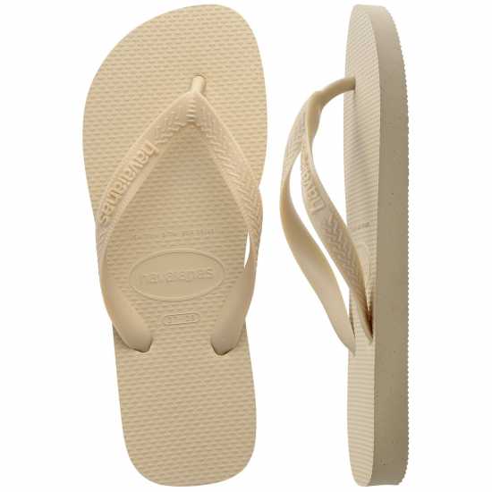 Havaianas Top Senses Ld54 Sand Grey 