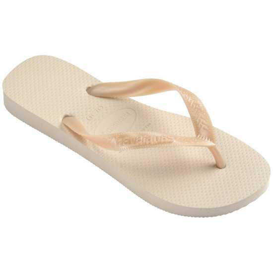 Дамски сандали и джапанки Havaianas Top Senses Ld54 Beige Havaianas Top Senses Ld54 Beige Дамски сандали и джапанки