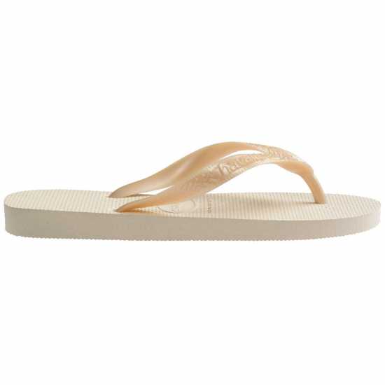 Дамски сандали и джапанки Havaianas Top Senses Ld54 Beige Havaianas Top Senses Ld54 Beige Дамски сандали и джапанки