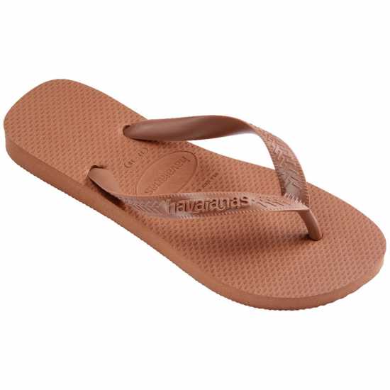 Дамски сандали и джапанки Havaianas Top Senses Ld54 Rust Havaianas Top Senses Ld54 Rust Дамски сандали и джапанки