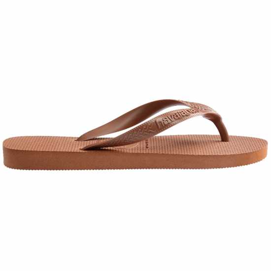 Дамски сандали и джапанки Havaianas Top Senses Ld54 Rust Havaianas Top Senses Ld54 Rust Дамски сандали и джапанки