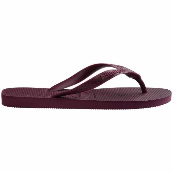 Havaianas Top Senses Ld54 Purple Soil 