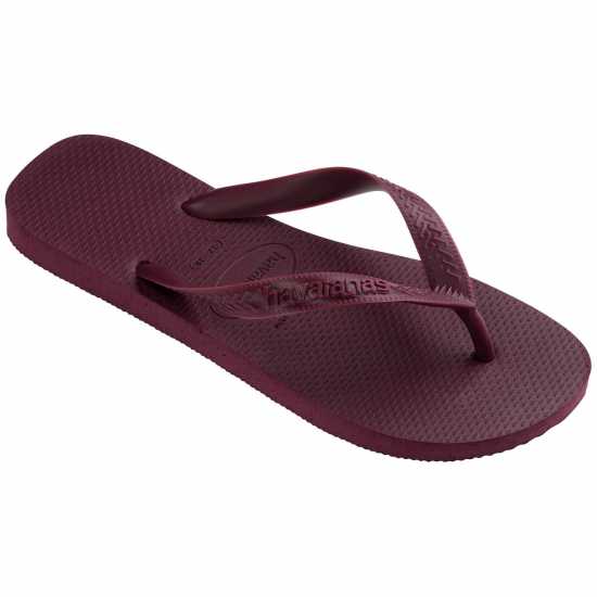 Havaianas Top Senses Ld54 Purple Soil 