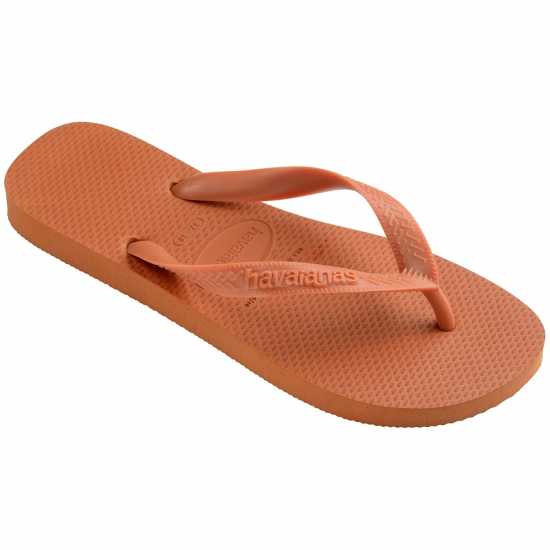 Havaianas Top Senses Ld54 Orange 