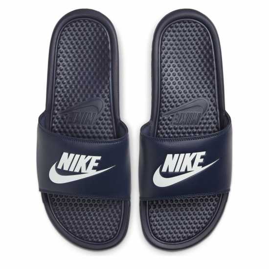 Nike Benassi Just Do It Mens Slide Sandals  Мъжки сандали и джапанки