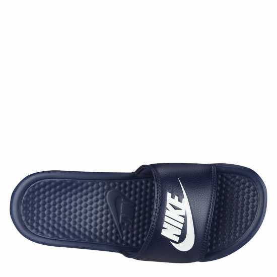 Nike Benassi Just Do It Mens Slide Sandals  Мъжки сандали и джапанки