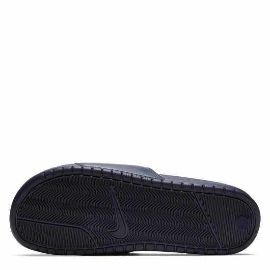 Nike Benassi Just Do It Mens Slide Sandals  - Мъжки сандали и джапанки