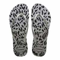 Havaianas Slim Animals  Дамски сандали и джапанки
