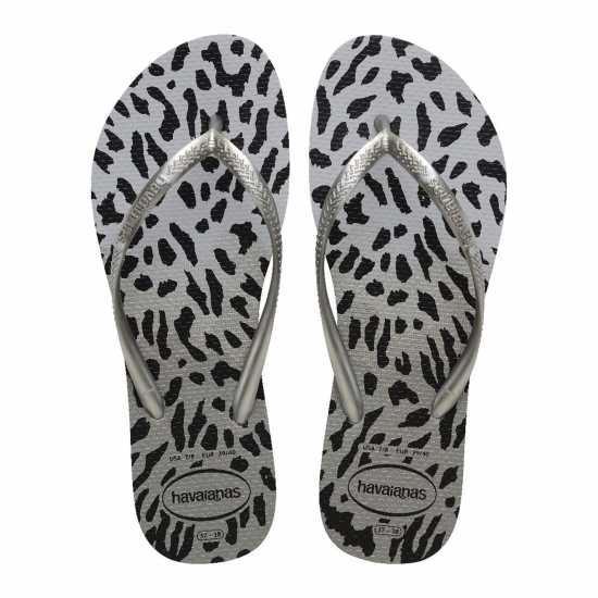 Havaianas Slim Animals  Дамски сандали и джапанки
