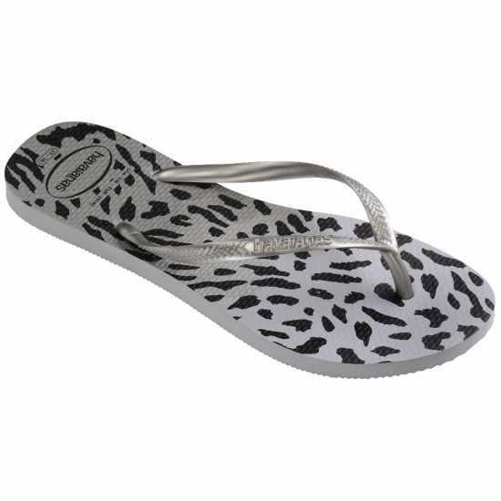 Havaianas Slim Animals  Дамски сандали и джапанки