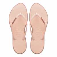Havaianas Slim Point Crocus Rose Дамски сандали и джапанки