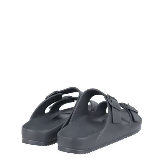 Jack Wills Two Strap Sandals Сланина 