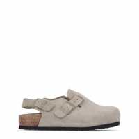 Jack Wills Mule Sandals Childrens Тоуп 