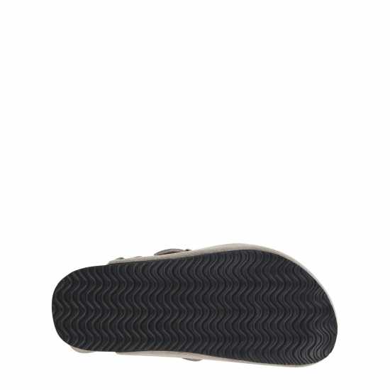Jack Wills Mule Sandals Childrens Тоуп 