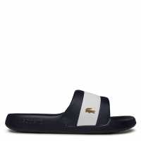 Lacoste Serve Metal Sn41 Navy/White Holiday Essentials