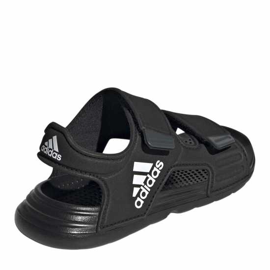 Adidas Детски Сандали Altaswim Sandals Kids Sports Unisex Adidas Детски Сандали Altaswim Sandals Kids Sports Unisex