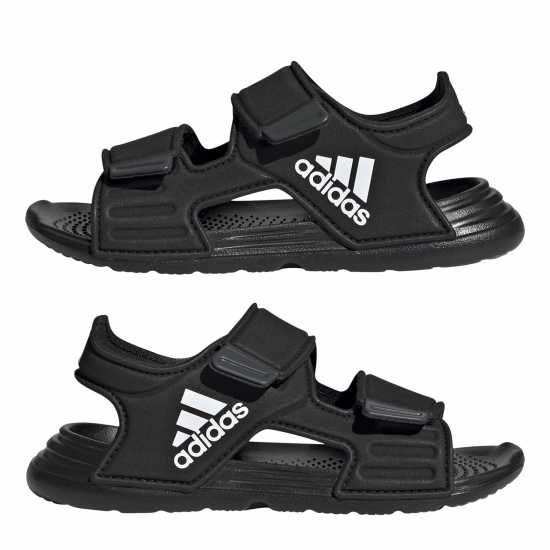 Adidas Детски Сандали Altaswim Sandals Kids Sports Unisex Adidas Детски Сандали Altaswim Sandals Kids Sports Unisex