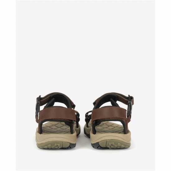 Barbour Pendle Sports Sandals  Мъжки сандали и джапанки